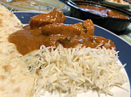 Jaipur Indian food