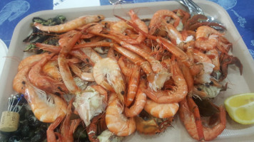 Cocedero Mariscos Emiliano food