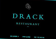 Bar Restaurant Nou Drack inside