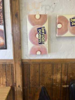 Daylight Donuts food