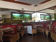 Bhagyodaya Restaurant inside