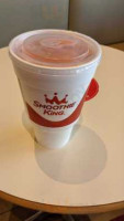 Smoothie King food