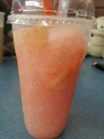 Raspado Xpress food