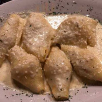 Ziano's Italian Eatery food