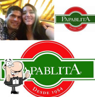 Papablita food