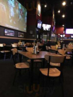 Buffalo Wild Wings inside