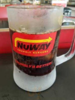 Nuway food