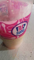 Baskin-robbins food