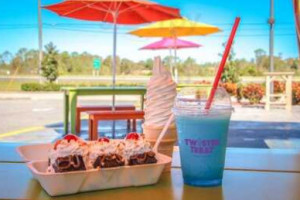 Twistee Treat New Smyrna food