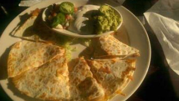 Chido’s Tex-mex Grill food