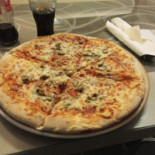 Zozó Pizzéria Étel