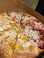 Pantera's Pizza Of O'fallon food