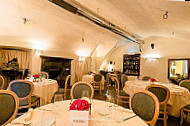 Osteria Contini food