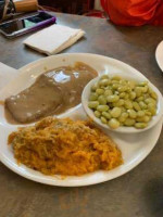 Gravy Southern Eatery food