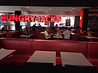 Hungry Jack's people