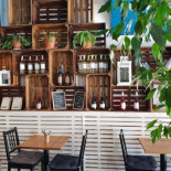 Lyr Speciality Coffee And Food Bent
