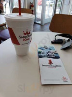 Smoothie King food