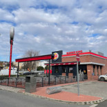 Burger King Kint