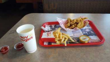 Roy Rogers food