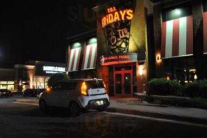 TGI FRIDAYS - Newburgh outside