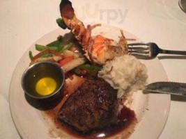 JMC River Grille, LLC food