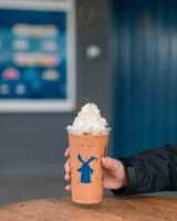 Dutch Bros Coffee food