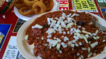 Armando's Of East Brainerd food