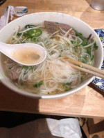 Pho Pho Vietnamese Sushi food