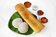 Vaishali food