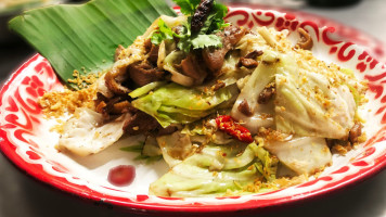 Samgasat Thai Cuisine By Tom food