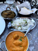 Natraj Cuisine Of India food