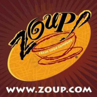 Zoup! Eatery food