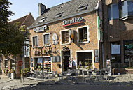 Taverne De Met inside