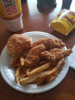 Bojangles food