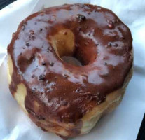 Laurel Tavern Donuts food