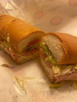 Jersey Mike's Subs food