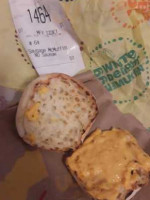 Mcdonald's food