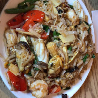 Sahla Thai food