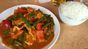 Sahla Thai food