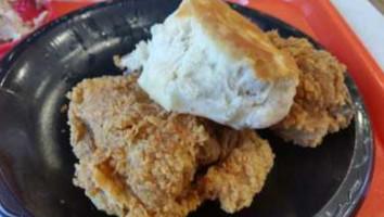 Kfc food