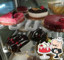 Pasticceria Onda Dolce food