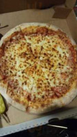 Papa Johns Pizza food