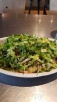 Chipotle Mexican Grill food