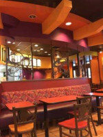 Taco Bell inside