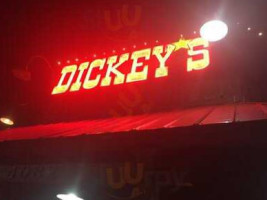 Dickey's Barbecue Pit food