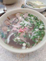 Pho Dimond food