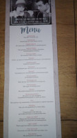 Ambacht Eten Drinken B.v. Best menu