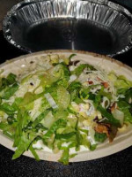 Chipotle Mexican Grill food