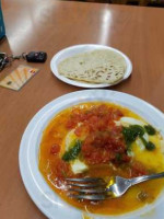 El Salvador Bakery food