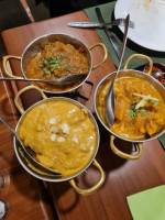 Punjab Rana food